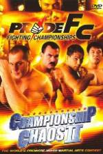 Watch Pride 23: Championship Chaos 2 Freemovieswatch