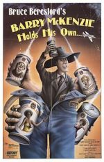 Watch Barry McKenzie Holds His Own Freemovieswatch