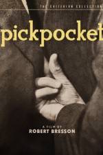 Watch Pickpocket Freemovieswatch