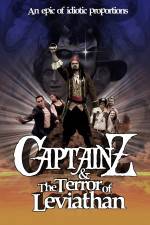 Watch Captain Z & the Terror of Leviathan Freemovieswatch