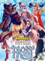 Watch Rifftrax: Father Frost Freemovieswatch