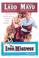 Watch The Iron Mistress Freemovieswatch