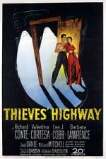 Watch Thieves\' Highway Freemovieswatch