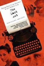 Watch The Last Act Freemovieswatch