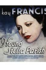Watch I Found Stella Parish Freemovieswatch