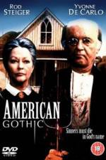 Watch American Gothic Freemovieswatch