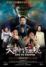 Watch Sifu vs. Vampire Freemovieswatch