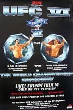 Watch UFC 6 Clash of the Titans Freemovieswatch