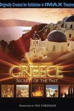 Watch Greece: Secrets of the Past Freemovieswatch