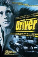 Watch The Driver Freemovieswatch