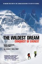 Watch The Wildest Dream Freemovieswatch