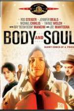 Watch Body and Soul Freemovieswatch
