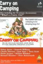 Watch Carry on Camping Freemovieswatch