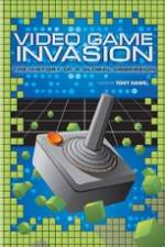 Watch Video Game Invasion The History of a Global Obsession Freemovieswatch