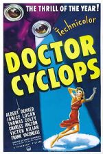 Watch Dr. Cyclops Freemovieswatch