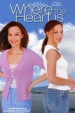 Watch Where the Heart Is Freemovieswatch