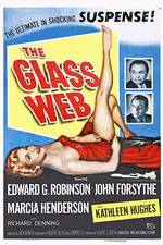 Watch The Glass Web Freemovieswatch