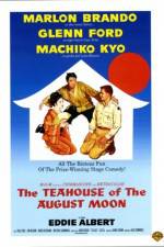 Watch The Teahouse of the August Moon Freemovieswatch