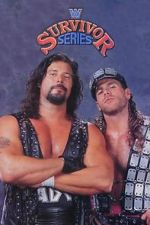 Watch WWE Survivor Series 1995 Freemovieswatch