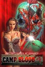 Watch Camp Blood 4 Freemovieswatch