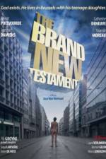 Watch Le tout nouveau testament Freemovieswatch