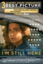 Watch I\'m Still Here Freemovieswatch