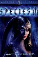 Watch Species III Freemovieswatch