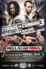 Watch Bellator 112 Freemovieswatch