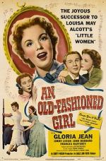 Watch An Old-Fashioned Girl Freemovieswatch