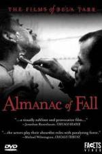 Watch szi almanach Freemovieswatch