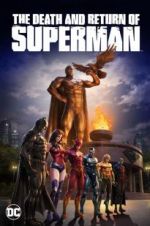 Watch The Death and Return of Superman Freemovieswatch