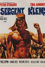 Watch Sergeant Klems Freemovieswatch