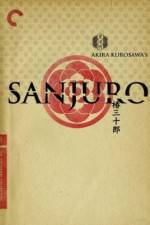 Watch Tsubaki Sanjûrô Freemovieswatch