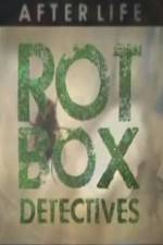 Watch After Life Rot Box Detectives Freemovieswatch
