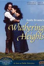 Watch Wuthering Heights Freemovieswatch