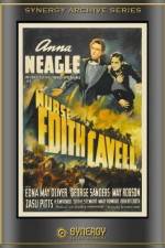 Watch Nurse Edith Cavell Freemovieswatch