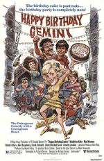 Watch Happy Birthday, Gemini Freemovieswatch