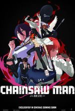 Watch Chainsaw Man - The Movie: Reze Arc Freemovieswatch