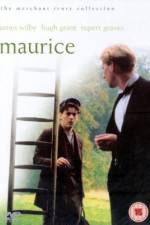 Watch Maurice Freemovieswatch