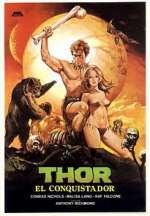 Watch Thor the Conqueror Freemovieswatch