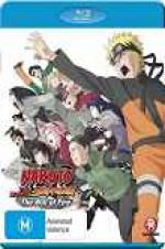 Watch Naruto Shippuden the Movie: The Will of Fire Freemovieswatch