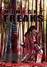 Watch Mimicry Freaks Freemovieswatch