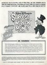 Watch Scrooge McDuck and Money Freemovieswatch
