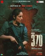 Watch Article 370 Freemovieswatch