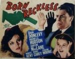 Watch Born Reckless Freemovieswatch
