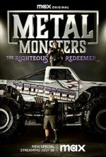 Watch Metal Monsters: The Righteous Redeemer (TV Special 2023) Freemovieswatch
