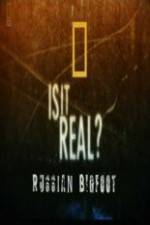 Watch National Geographic Russian Bigfoot Freemovieswatch