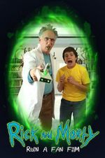 Watch Rick and Morty Ruin a Fan Film Freemovieswatch