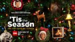 Watch \'Tis the Season: The Holidays on Screen (TV Special 2022) Freemovieswatch