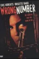 Watch Wrong Number Freemovieswatch